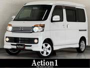 2013 DAIHATSU ATRAI WAGON