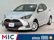 2020 TOYOTA YARIS
