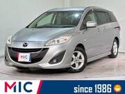 2013 MAZDA PREMACY