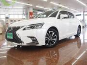 2021 LEXUS CT