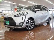 2016 TOYOTA SIENTA
