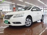 2016 NISSAN SYLPHY
