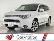 2014 MITSUBISHI OUTLANDER PHEV