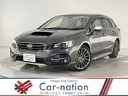 2020 SUBARU LEVORG