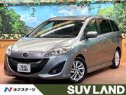 2010 MAZDA PREMACY 20S