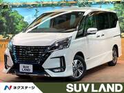 2020 NISSAN SERENA