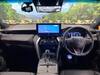 TOYOTA HARRIER HYBRID