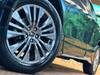 TOYOTA HARRIER HYBRID