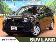 2022 TOYOTA RAIZE