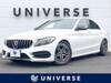 MERCEDES BENZ C-CLASS
