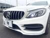 MERCEDES BENZ C-CLASS