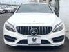 MERCEDES BENZ C-CLASS