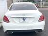 MERCEDES BENZ C-CLASS