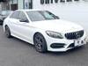 MERCEDES BENZ C-CLASS
