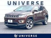 2018 CHRYSLER JEEP COMPASS