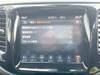 CHRYSLER JEEP COMPASS