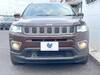 CHRYSLER JEEP COMPASS