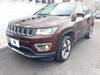 CHRYSLER JEEP COMPASS