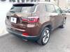 CHRYSLER JEEP COMPASS