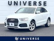 2017 AUDI Q3