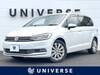 VOLKSWAGEN GOLF TOURAN