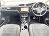 VOLKSWAGEN GOLF TOURAN