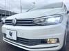 VOLKSWAGEN GOLF TOURAN