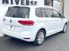 VOLKSWAGEN GOLF TOURAN