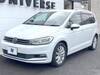 VOLKSWAGEN GOLF TOURAN