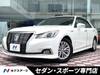 TOYOTA CROWN HYBRID