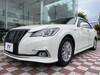TOYOTA CROWN HYBRID