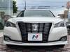 TOYOTA CROWN HYBRID