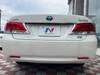 TOYOTA CROWN HYBRID