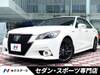 TOYOTA CROWN HYBRID