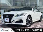 2018 TOYOTA CROWN HYBRID