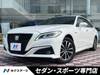 TOYOTA CROWN HYBRID