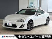 2013 TOYOTA 86 GT