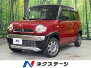 2014 SUZUKI HUSTLER G