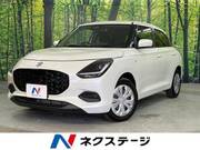 2023 SUZUKI SWIFT XG