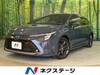 TOYOTA COROLLA TOURING