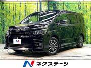 2015 TOYOTA VOXY