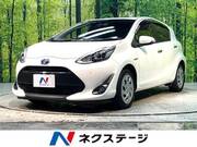 2018 TOYOTA AQUA
