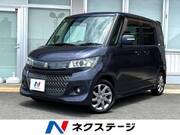 2012 SUZUKI PALETTE SW