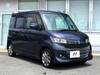 SUZUKI PALETTE SW