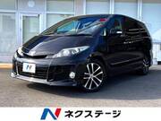 2014 TOYOTA ESTIMA