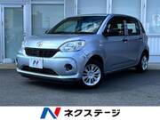 2016 TOYOTA PASSO X