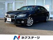 2012 LEXUS GS