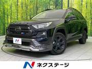 2022 TOYOTA RAV4 ADVENTURE OFFROAD PACKAGE