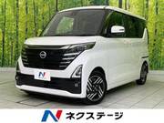 2023 NISSAN ROOX