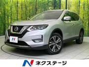 2019 NISSAN X-TRAIL 20X